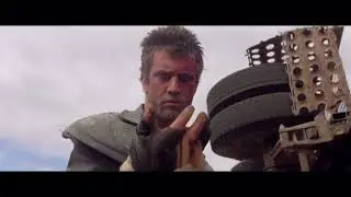 Mad Max - The road warrior | EDIT