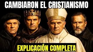 4 Líderes Religiosos Que Cambiaron El Cristianismo Para Siempre