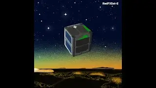 Engineering Halloween Special - 2021 AMSAT Space Symposium