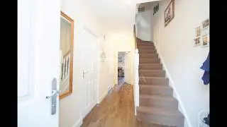 Colchester Townhouse House Tour - Blue Casa Estates Estate Agent