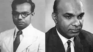 RADIO CEYLON - CBC - SLBC