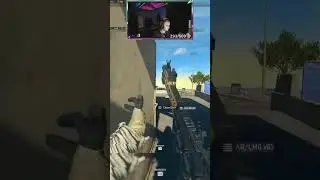 GYORS 1v4 2 Armorral #cod #hungary #kartalib #streamer #twitch #warzone #warzone2 #gyereytforyou
