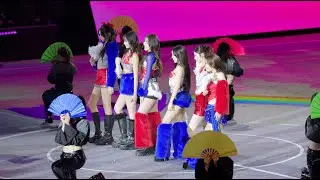 [4K] See Through #GMMTVStarlympics2025