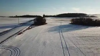 Keller Farm 08 November 2017