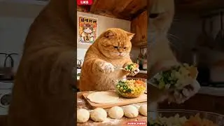 Fat Cat&rsquo;s Secret Summer Rolls Recipe 🥕🐱&rdquo;