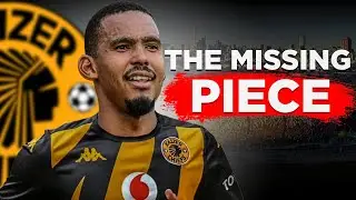 Nasreddine Nabi Wants Devin Titus ✅At Kaizer Chiefs Over Oswin Appollis ❌