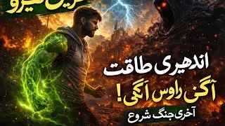 Green Hero Part 2 &ndash; The Dark Power Returns | Final Battle Begins