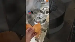 Semi Automatic Waffle Bowl Making Machine,Waffle Bowl Maker Price,Ice Cream Waffle Bowl