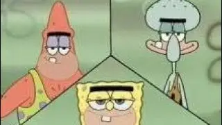 SPONGEBOB SCHWAMMKOPF: THE COSMIC SHAKE - (FOLGE VI) - In der Steinzeit (TOBANGA N&Ouml;&Ouml;&Ouml;&Ouml;&Ouml;&Ouml;&Ouml;!!!)