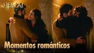 La sorpresa de Miran dejó a Reyyan en las nubes💖💫| Hercai