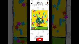 just draw lv 31 #games #drawing