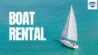 Professionally Designed Video for Your Boat Rental Online Billboard