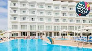 MH Peniche | Peniche, Portugal | Hotel Review 🛏️