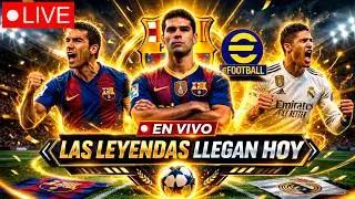 On Fire! #efootball26