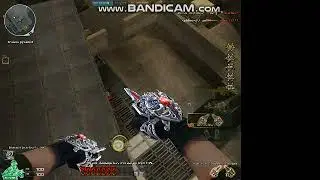 Barrett Ultimate Gold