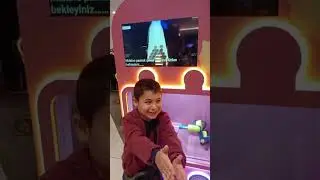 Pamuk şekerin makina da yapılışı Alanyum