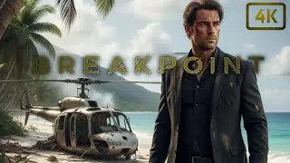 REAL SOLDIER&trade; | NEW IMMERSIVE MISSION | OPERATION SHIFTING TIDES | GR BREAKPOINT DLC