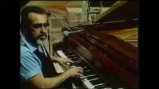 Conga Solo - Charlie Santiago