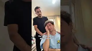 Yks &lsquo; de ilk 250 &lsquo; ye girince kızlar 😂🤣👉