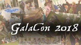 GalaCon 2018 Best Of