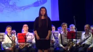 Муз училище Мариуполь отчетный духового отдела 04 05 2017