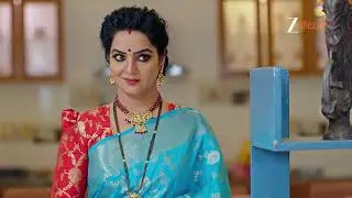 Ummadi Kutumbam | Ep - 324 | Webisode | Nov 17 2025 | Zee Telugu