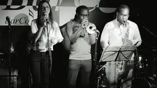 Beth Suzacq - FREEDOM (live at Sala BarCo)