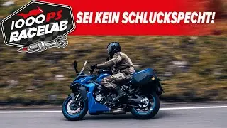 So sparst du Sprit! 5 Tipps f&uuml;r einen niedrigeren Benzin-Verbrauch