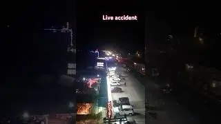 Nh15 live accident in dausa #shortvideo /youtube videos