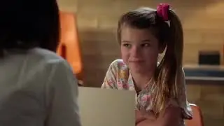 young Sheldon best Funny parts #1