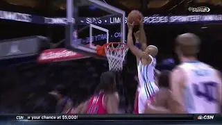 Hornets 