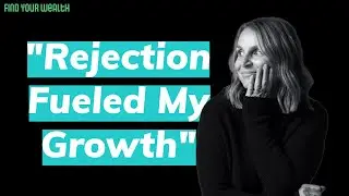 Cheryl Zealand: Persevering Through Rejection and Redefining Wealth | E3