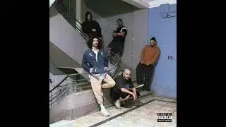 Ahmed Santa - Mexicano Bro Ft. Abyusif, Abo El Anwar, Lil Baba, Desso