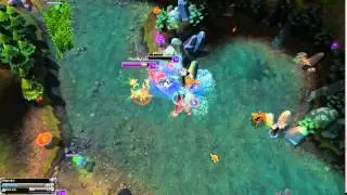Guardian Angel bug [LOL]