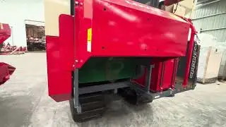 Lovol Rg88