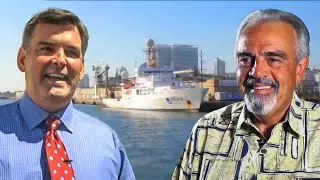 Sustainability of the San Diego Working Waterfront in 2015