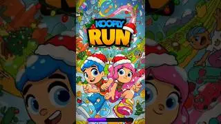 Kooply Run Level 34 COMPLETE 😱🔥#kooplyrun #sorts #sortfeed #gamer #gaming #gameplay