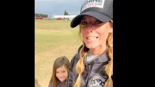 Dirty Divas: Fall Fit, Fierce & Fabulous Challenge &bull; Recovery Light Mobility Short