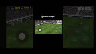 #efootball #efootball2025 #pes  #footballmobile  #shorts