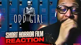 Horror Short Film 