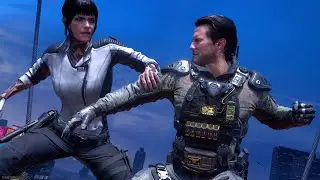 Black Ops 7 | Режим Hardpoint на карте Yakei 10.01.2026