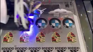 uv DTF Printer | pet tranfer film printer