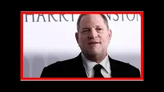 Weinstein's company owes money to Malia Obama, Jennifer Lawrence, Charlie Sheen, documents reveal