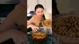 Chinese Boiled Peanuts Like You&rsquo;ve Never Had!