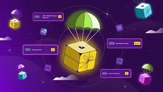 HOW TO GO ABOUT THE BLOCKGAMES OKX LAUNCH CAMPAIGN AIRDROP