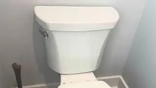 Simple Project 21 Inch High Toilet Elongated With Comfort Chair Seat Review, Great toilet for ADA