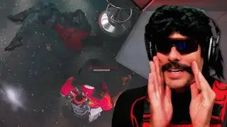 DrDisrespect Almost RAGE QUITS Rogue Company w/ His Skin & Map
