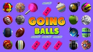 Collect Tokens & Complete The Ultimate Speed Challenge At Levels 75-111 #akleshop #goingballs 