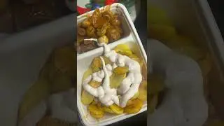 German Markets #birmingham #christmas #christmasmarket #foodie #mukbang #halal #halalfood