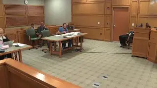 Man pleads not guilty after being accused of stalking Wisconsin Supreme Court chief justice